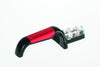 Global - 2 Stage Ceramic Water Sharpener - Red