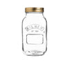 Genuine Presvering Jar 1l