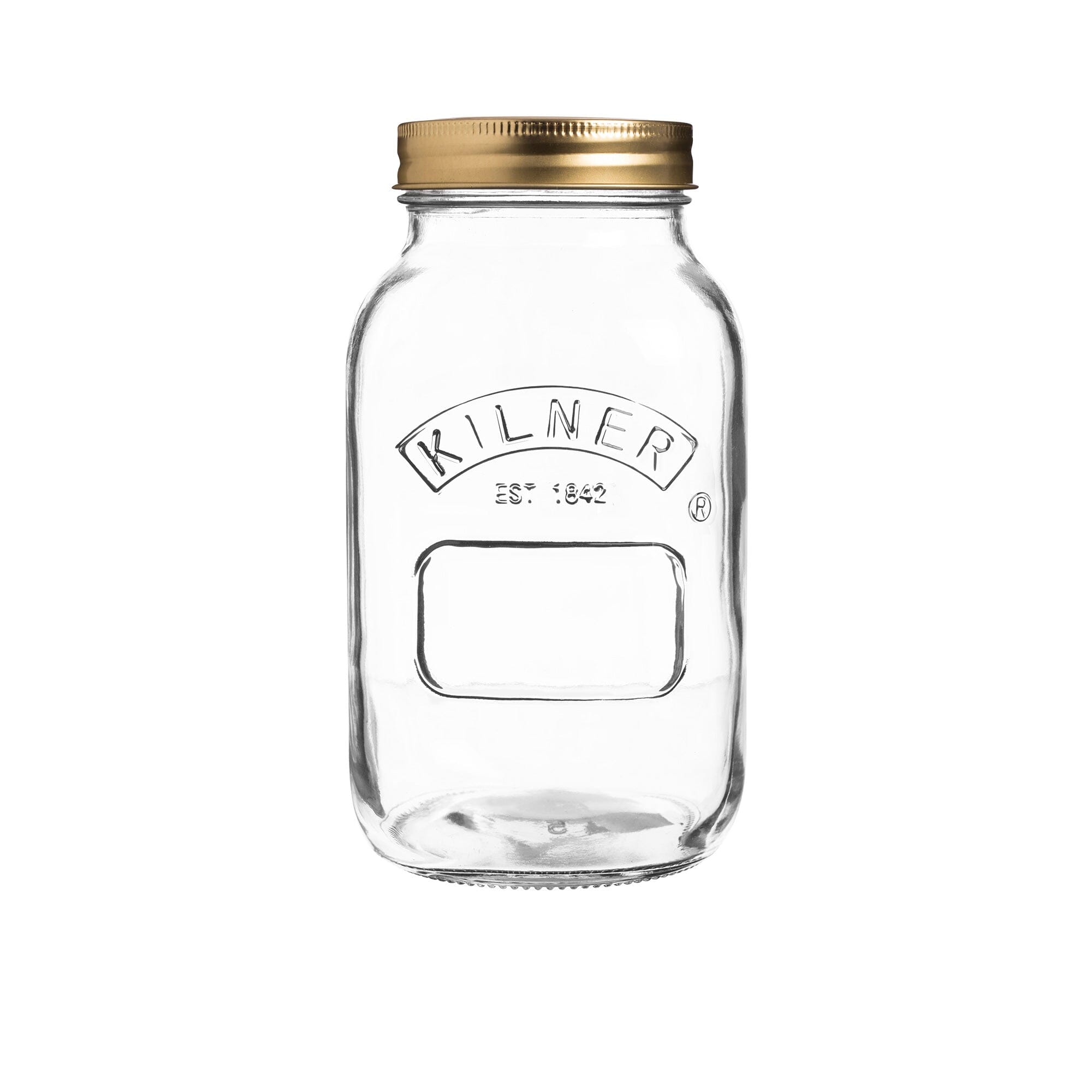 Genuine Presvering Jar 1l General Storage The Cooks Kitchen 