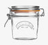 Kilner Round Clip Top Jar 350ml