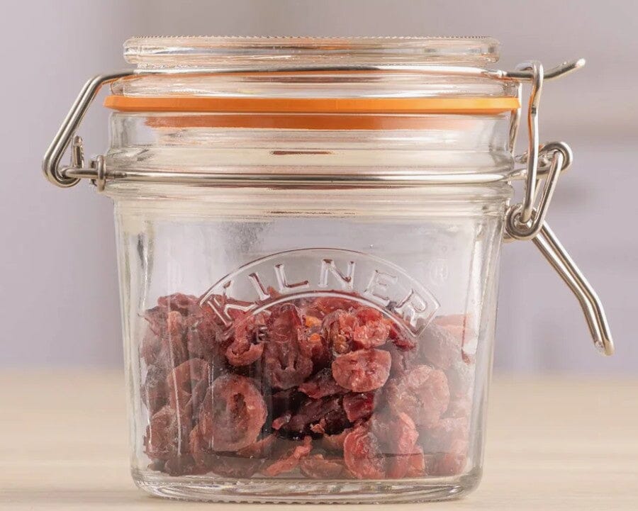 Kilner Round Clip Top Jar 350ml Preserving Jars The Cooks Kitchen 