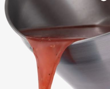 Kilner Stainless Steel Jam Pan, 8l, 30cm, Silver