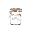 Kilner 70ml Clear Spice Jar