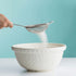 Mason Cash In The Forest Fox Mixing Bowl 29cm4l Cream