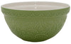 Mason Cash In The Forest Hedgehog Mixing Bowl 21cm/1.1l Green