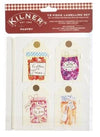 Kilner 13 Piece Labelling Set