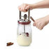 Kilner Butter Churner 1l Gadgets The Cooks Kitchen Mandurah 