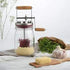Kilner Butter Churner 1l