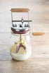 Kilner Butter Churner 1l