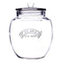 Kilner Universal Storage Jar 4l