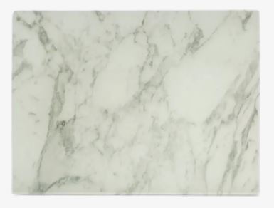 Typhoon Work Surface 40x30cm Marble