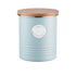 Typhoon Living Tea Canister 1l Blue
