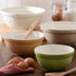 Mason Cash Forest Bear Mixing Bowl 24cm/ 2l Cane Mixing Bowls & Pudding Bowls The Cooks Kitchen 