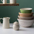 Mason Cash Forest Bear Mixing Bowl 24cm/ 2l Cane Mixing Bowls & Pudding Bowls The Cooks Kitchen 