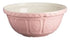 Mason Cash Pink Mixing Bowl 26cm Mixing Bowls & Pudding Bowls The Cooks Kitchen 
