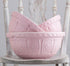 Mason Cash Pink Mixing Bowl 24cm Mixing Bowls & Pudding Bowls The Cooks Kitchen 