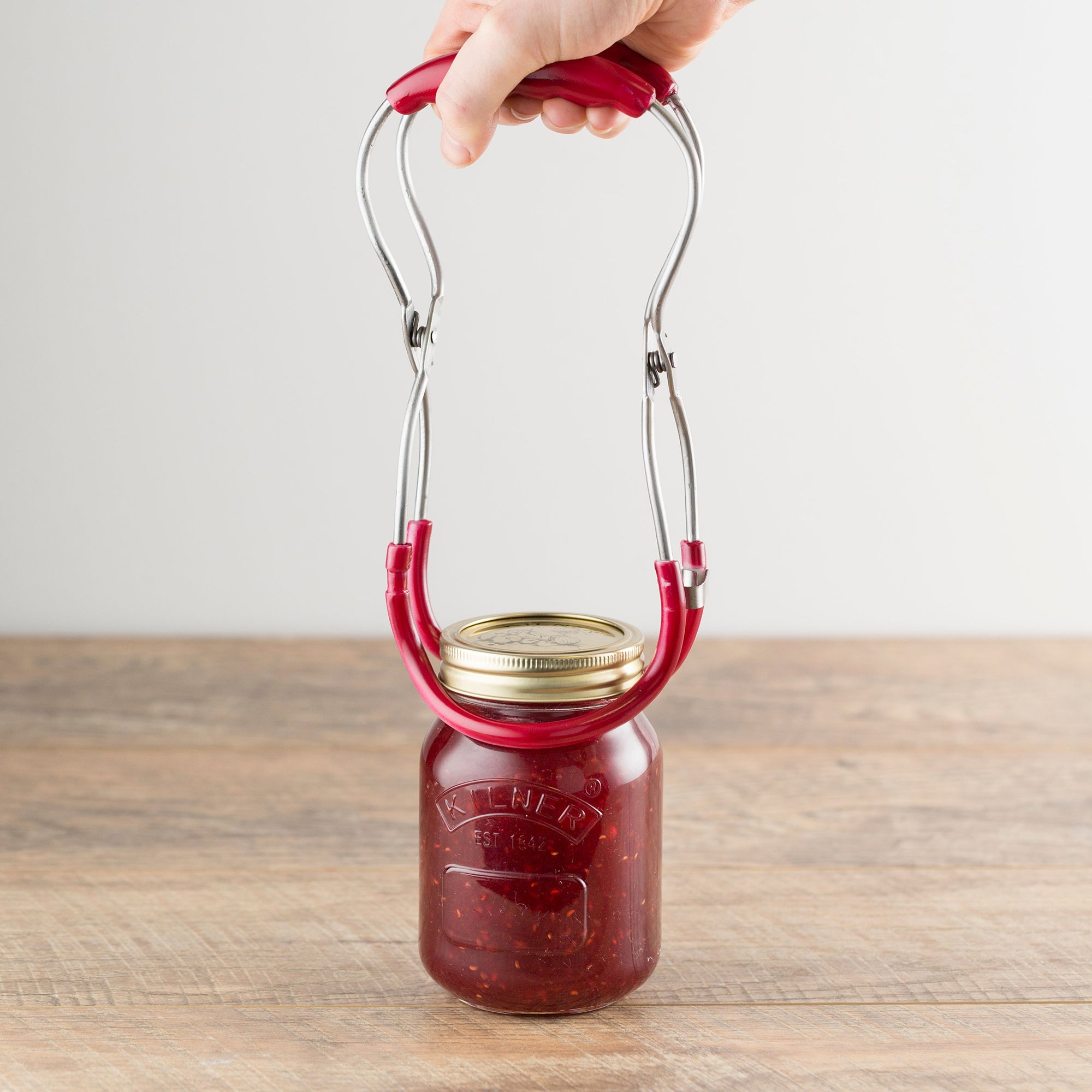 Kilner Jar Tongs 24.5x12.3x7.3cm