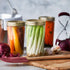 Kilner Wide Mouth Preserve Jar 500ml Preserving Jars The Cooks Kitchen 