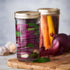 Kilner Wide Mouth Preserve Jar 500ml Preserving Jars The Cooks Kitchen 