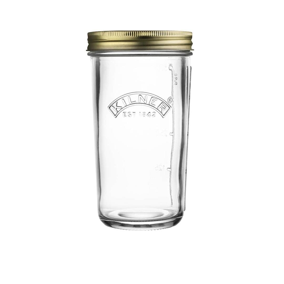 Kilner Wide Mouth Preserve Jar 500ml Preserving Jars The Cooks Kitchen 