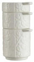 Mason Cash Forest Set/3 Measuring Cups Scales The Cooks Kitchen 