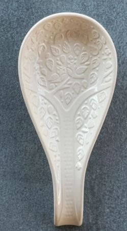Mason Cash Forest Spoon Rest 27x12x4cm