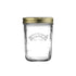Kilner Wide Mouth Preserve Jar 0.35 Litre