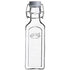 Kilner Clip Top Bottle - 300ml Preserving Jars The Cooks Kitchen 