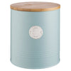 Typhoon Cookies Storage 3.4l Blue