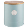Typhoon Cookies Storage 3.4l Blue