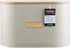 Typhoon Living Bread Bin Oatmeal Bread & Butter Storage The Cooks Kitchen Mandurah 