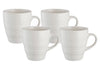 Mason Cash 350ml Classic Stoneware Mugs 4pc