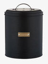 Typhoon Living Compost Caddy 2.5l Black