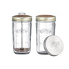Kilner Nut Drink Making Set