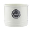 Typhoon Living Herb Planter 11x9cm Cream