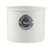 Typhoon Living Herb Planter 11x9cm Cream