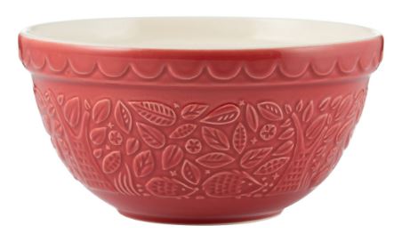 Mason Cash Forest Burg Mixing Bowl 21cm