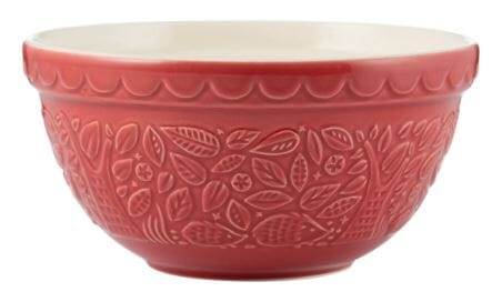 Mason Cash Forest Burg Mixing Bowl 21cm Mixing Bowls & Pudding Bowls The Cooks Kitchen 