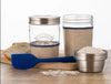 Kilner Sourdough Starter Set 350ml
