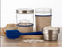 Kilner Sourdough Starter Set 350ml