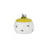 Price & Kensington Sweet Bee Sugar Bowl 10x9.6cm