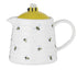 Price & Kensington Sweet Bee Teapot 850ml Teapots & Infusers The Cooks Kitchen 