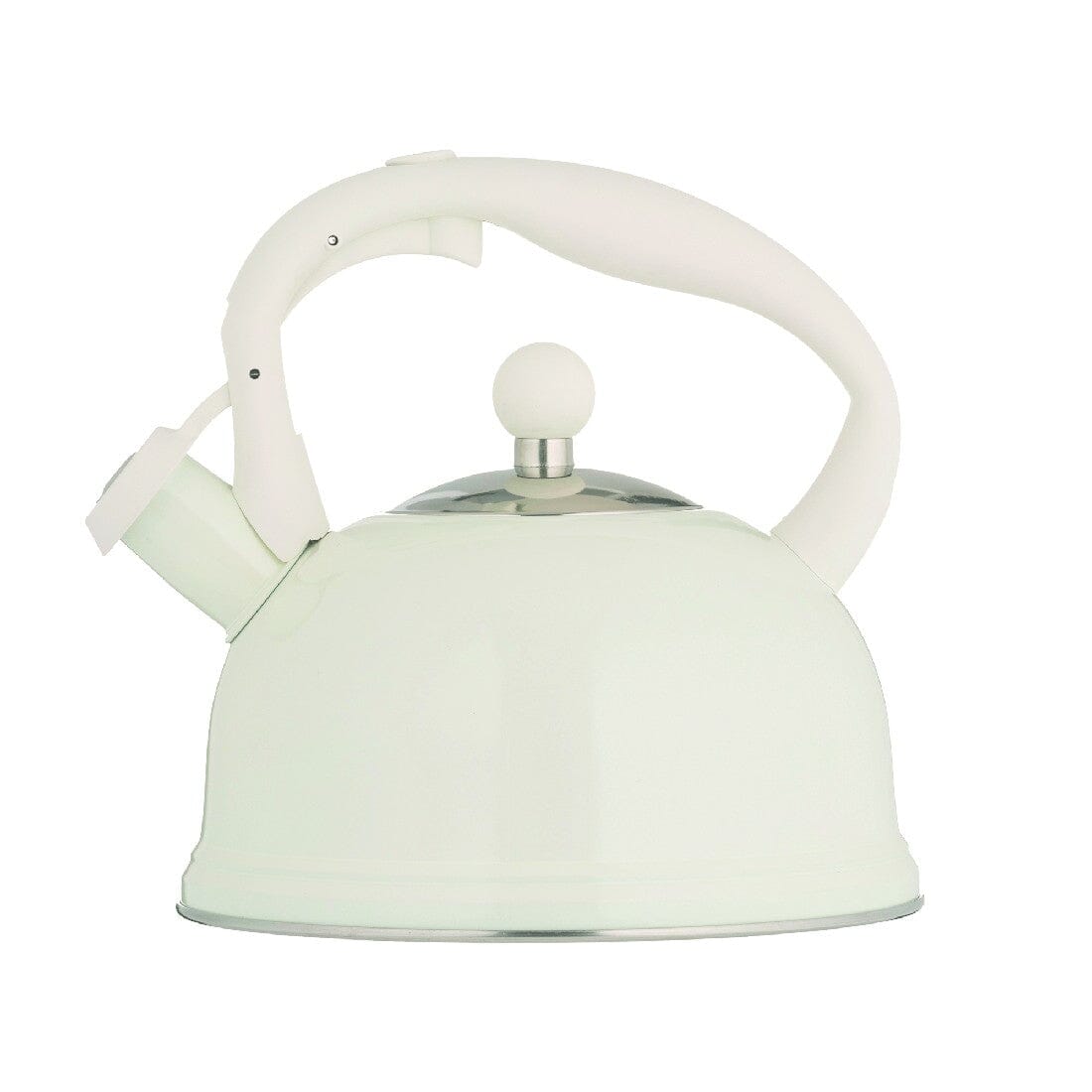 Typhoon Otto Collection | Stovetop Kettle 1.8 Litre- Cream Kettles The Cooks Kitchen Mandurah 