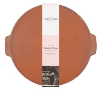 Mason Cash Innovative Proofing/baking Stone