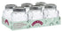 Kilner Strawberry Jar Set Of 6 400ml Preserving Jars The Cooks Kitchen 