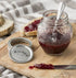 Kilner Strawberry Jar Set Of 6 400ml