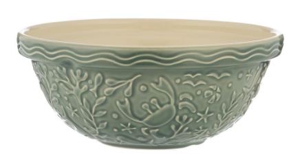 Mason Cash Nautical Grey Mixing Bowl 26cm