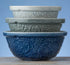 Mason Cash Nautical Grey Mixing Bowl 26cm Mixing Bowls & Pudding Bowls The Cooks Kitchen 