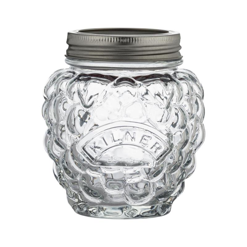 Kilner Berry Fruit Preserve Jar 400ml