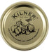 Kilner Wide Mouth Jar Seals Pack Of 12 Lids & Seals The Cooks Kitchen 